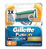 Gillette Fusion Proglide lamette
