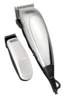 Wahl 79305-1316 Wahl Deluxe HomePro Tagliacapelli, Chrome/Silver