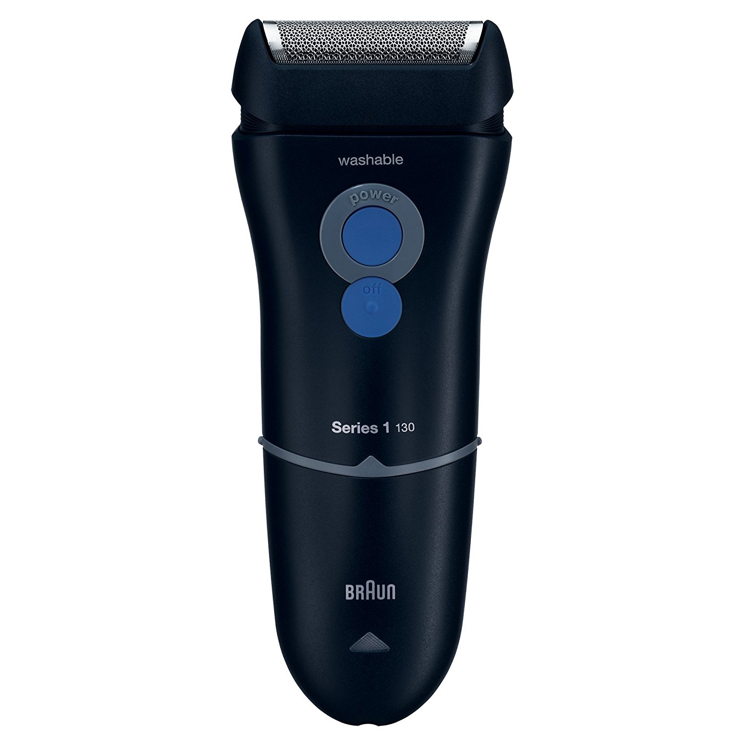 Braun 130S-1 Series 1 => leggi la recensione del rasoio!
