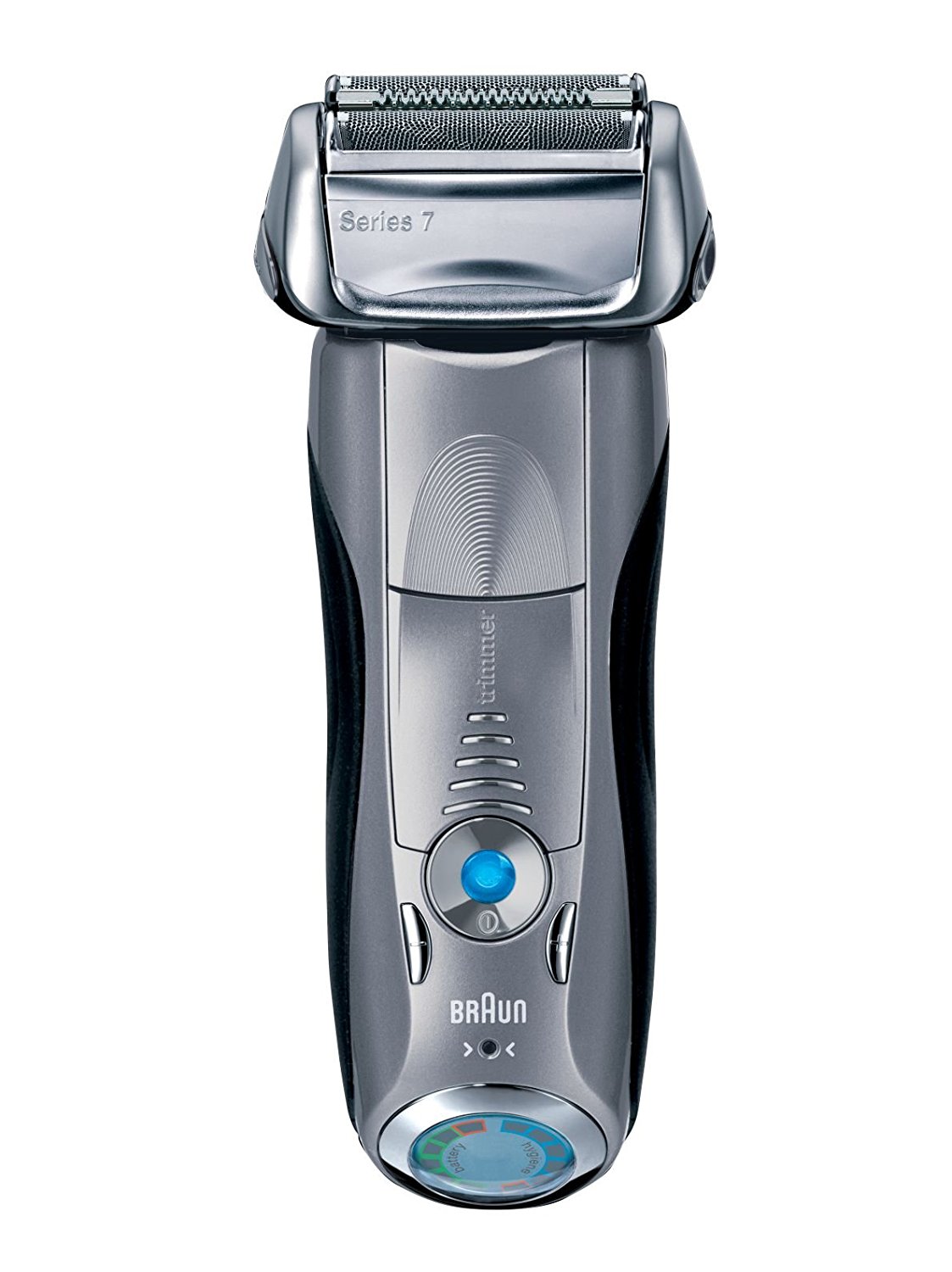 Braun 790CC Leggi La Recensione Del Rasoio 