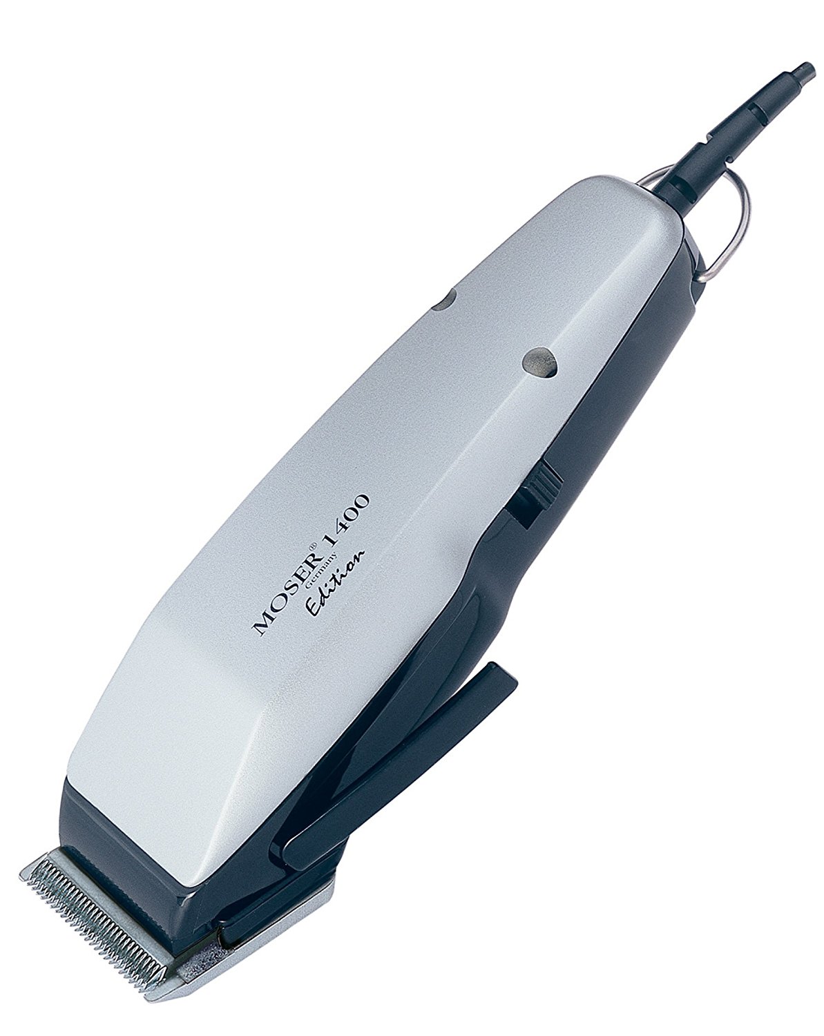 Moser 1400-0458 => leggi la recensione del rasoio!