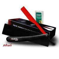 The Goodfellas' smile Inferno